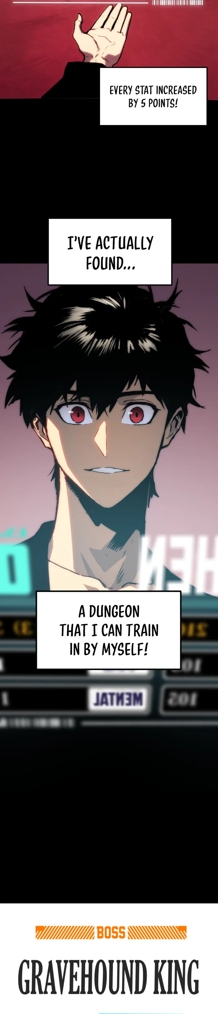 Return of the Devourer