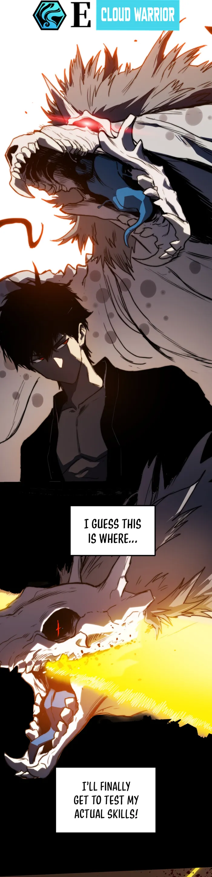 Return of the Devourer