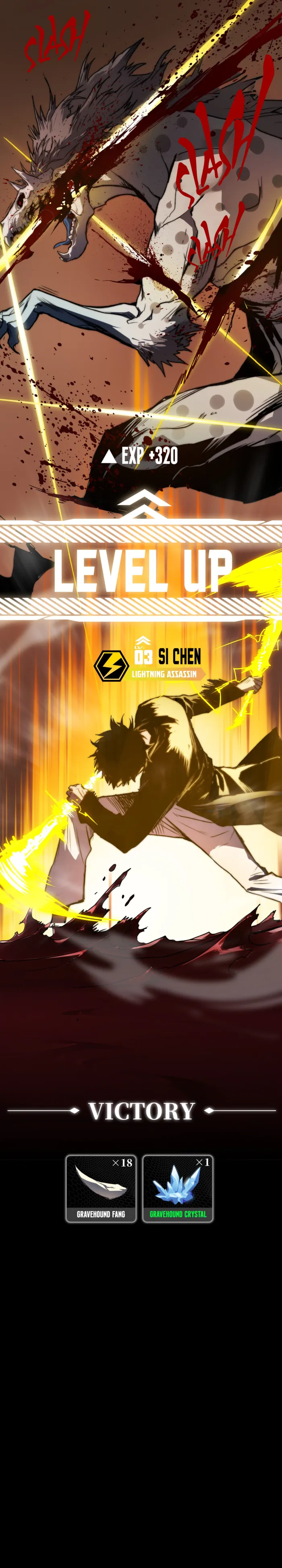 Return of the Devourer