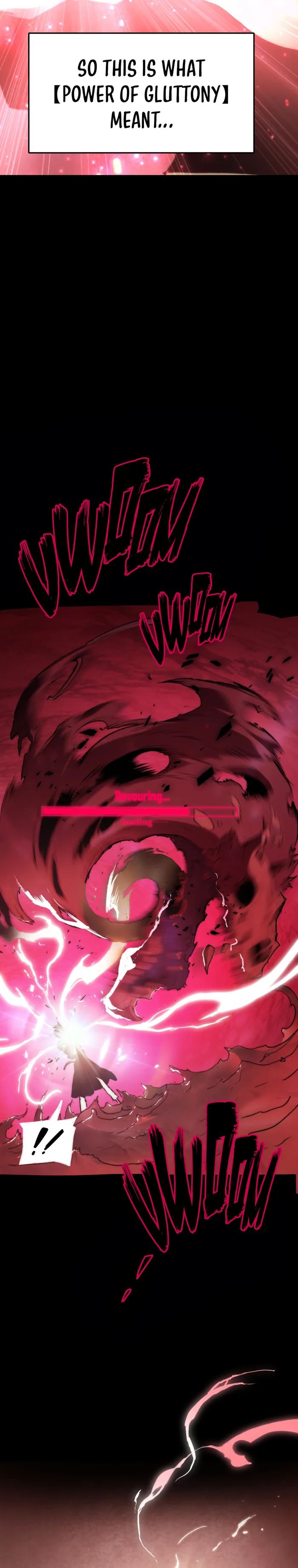 Return of the Devourer