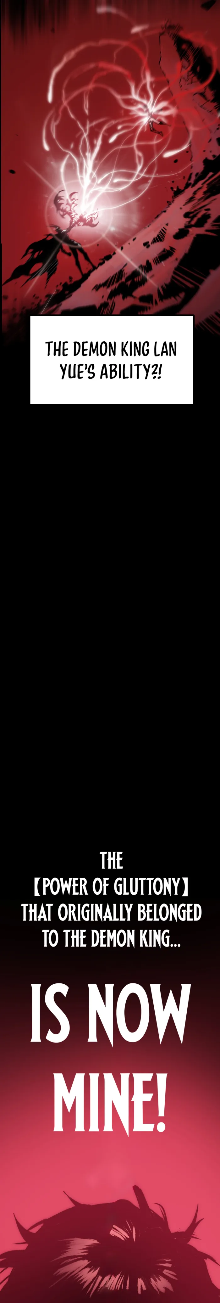 Return of the Devourer