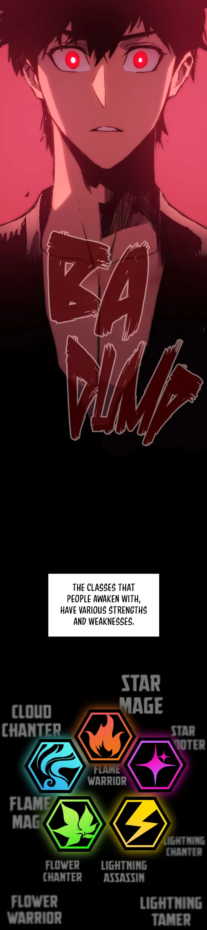 Return of the Devourer