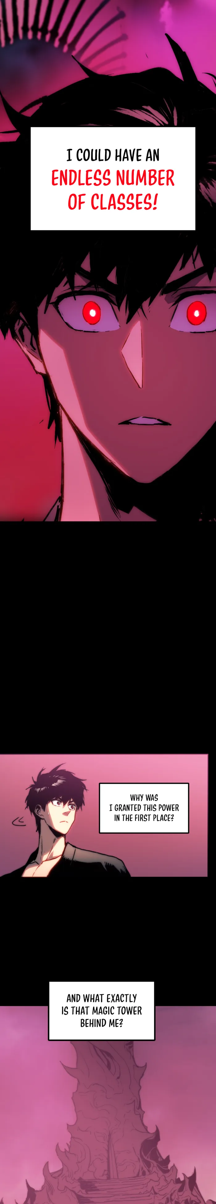 Return of the Devourer