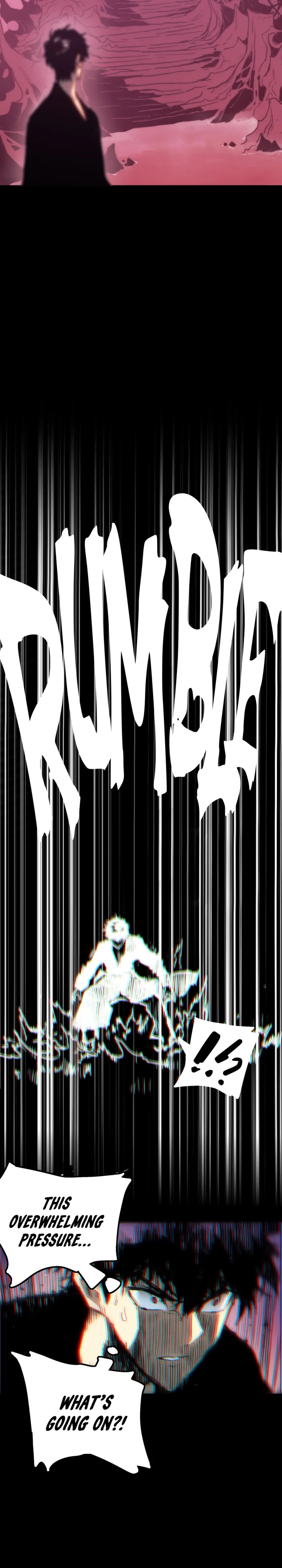 Return of the Devourer