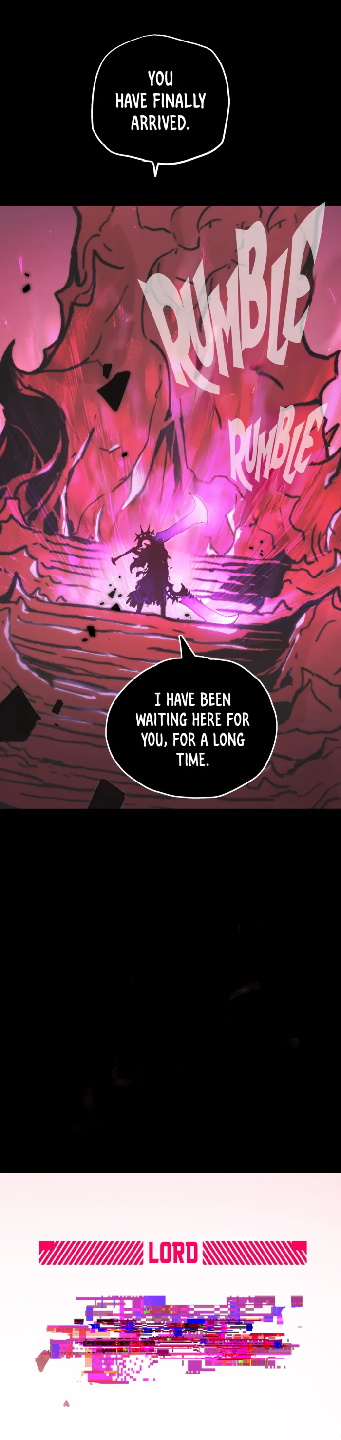 Return of the Devourer