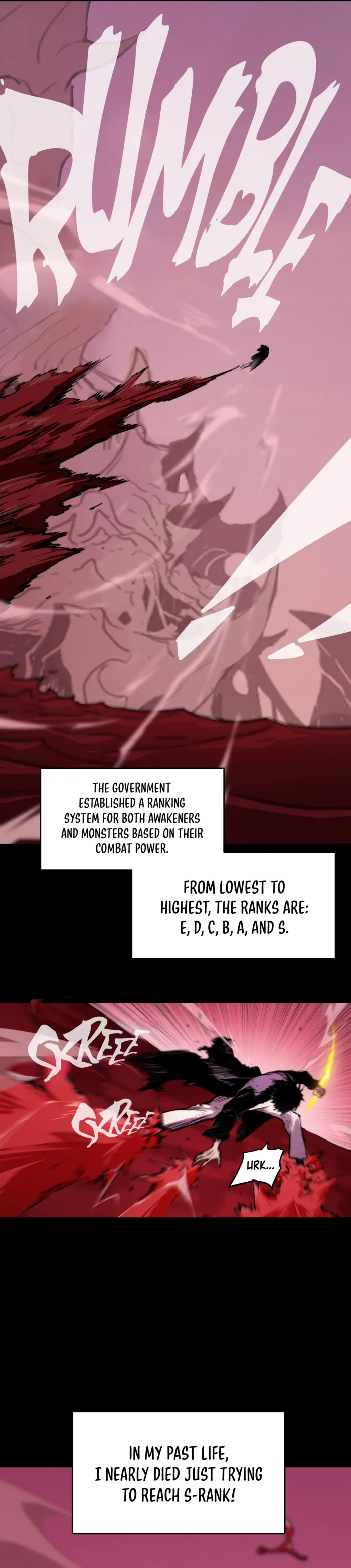 Return of the Devourer