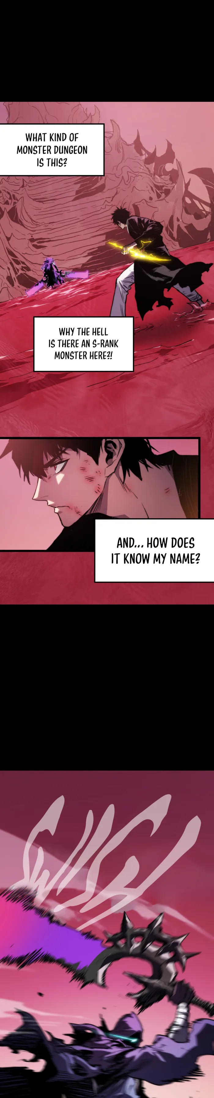 Return of the Devourer