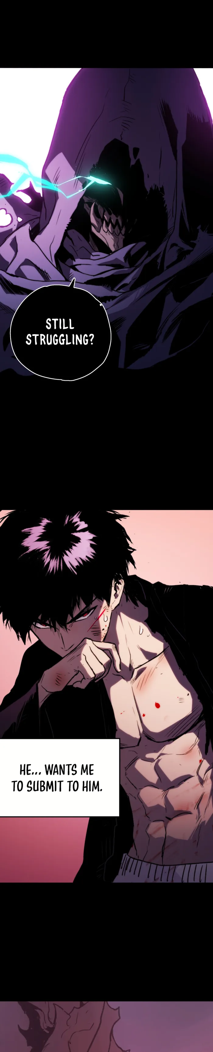 Return of the Devourer