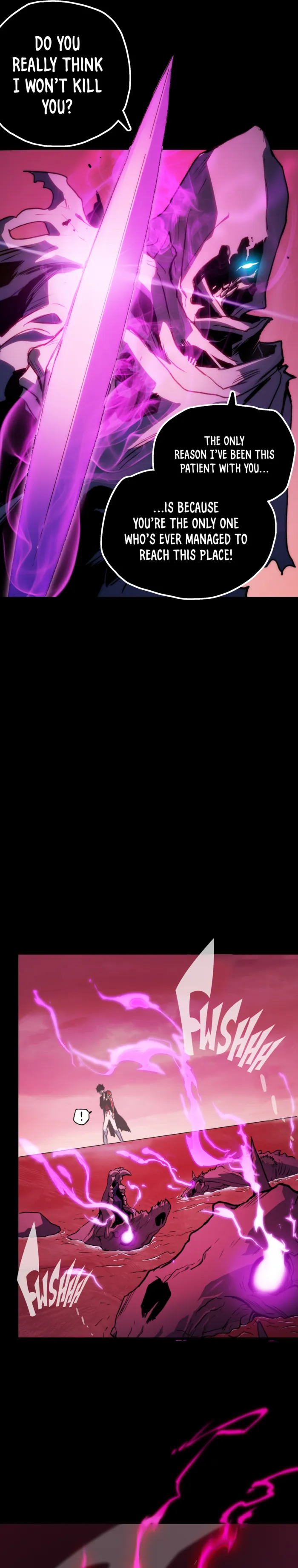 Return of the Devourer