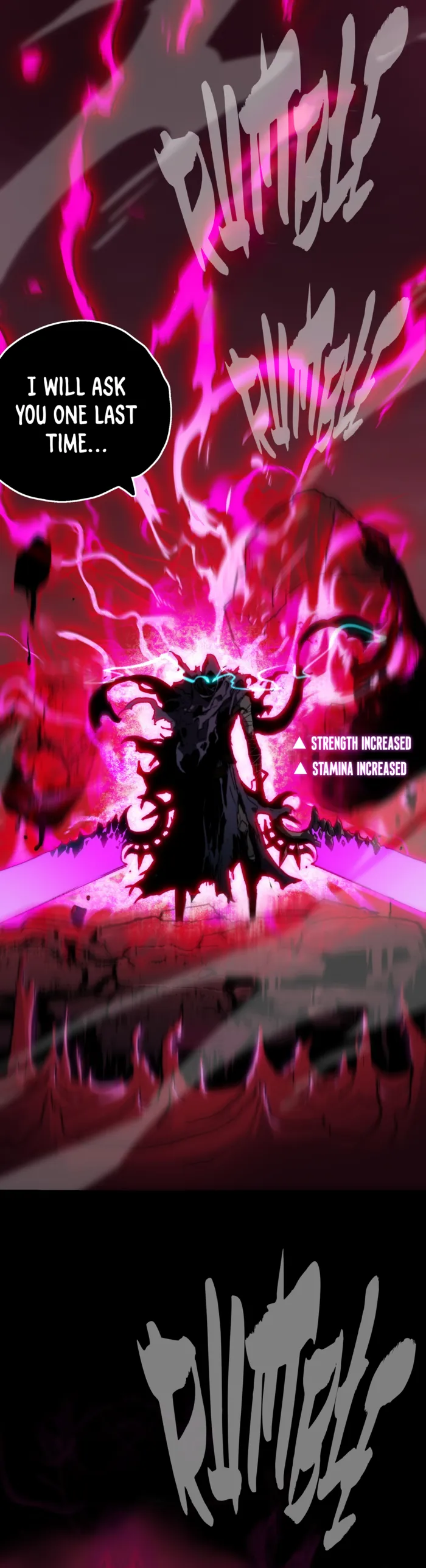 Return of the Devourer