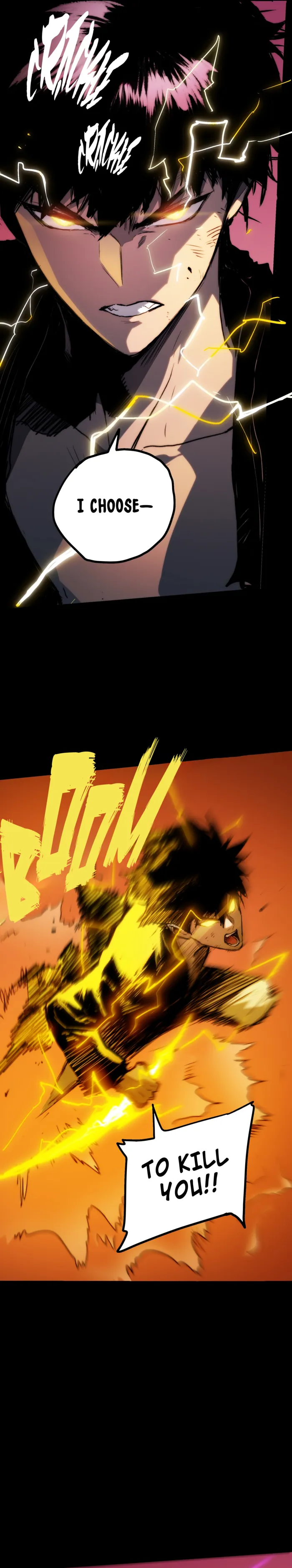 Return of the Devourer