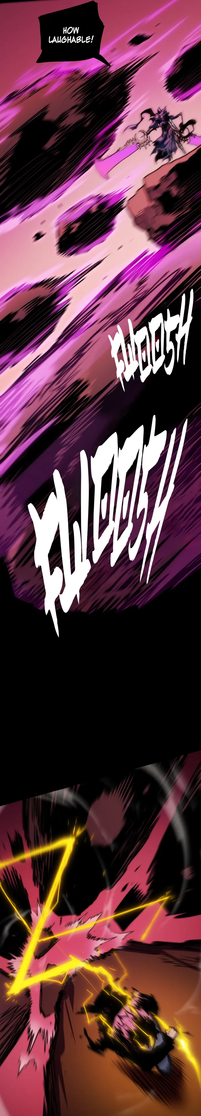 Return of the Devourer