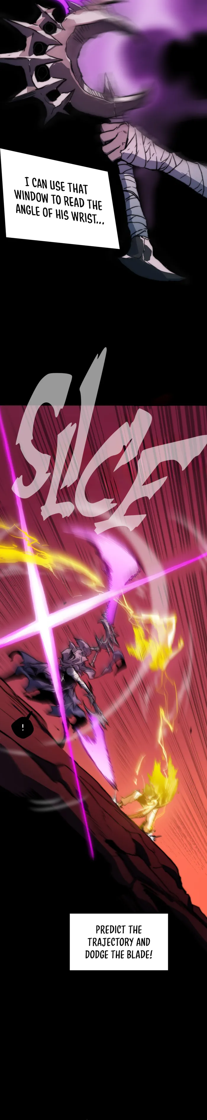 Return of the Devourer