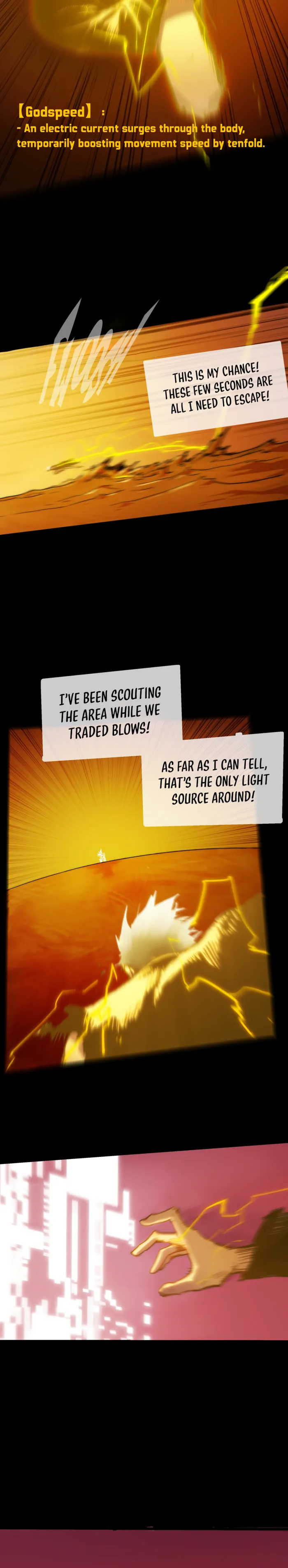 Return of the Devourer