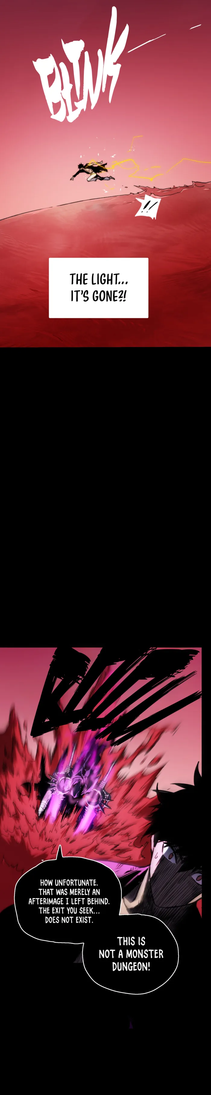 Return of the Devourer