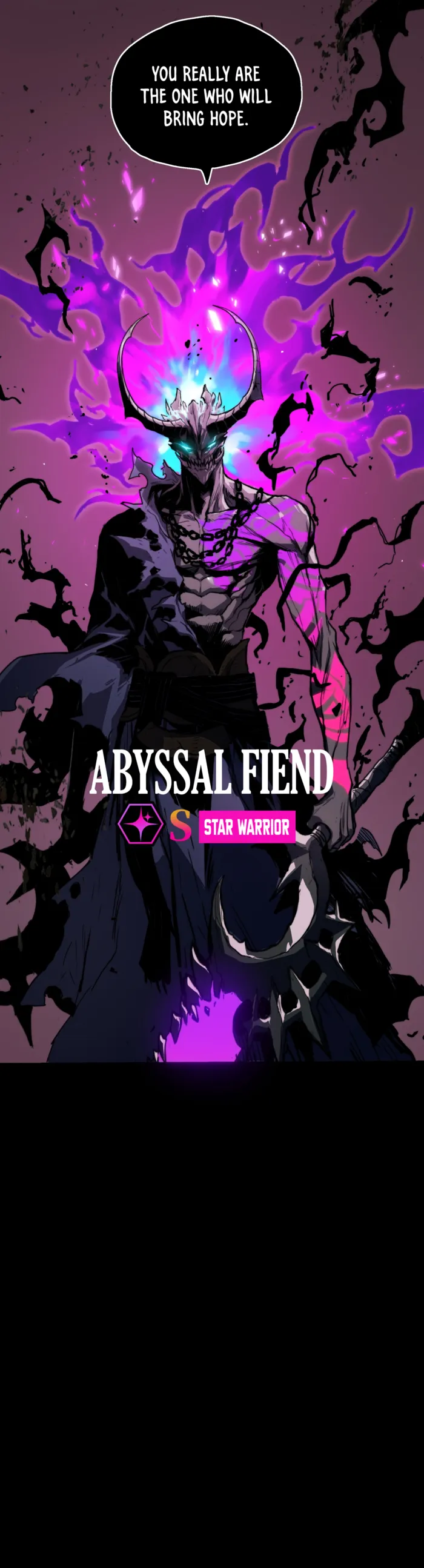 Return of the Devourer