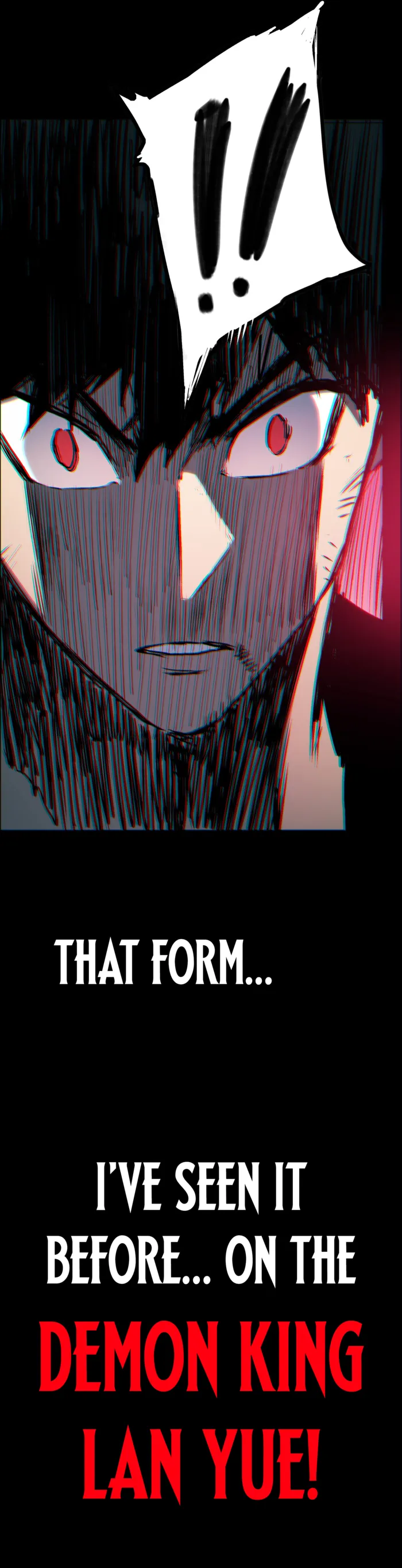 Return of the Devourer