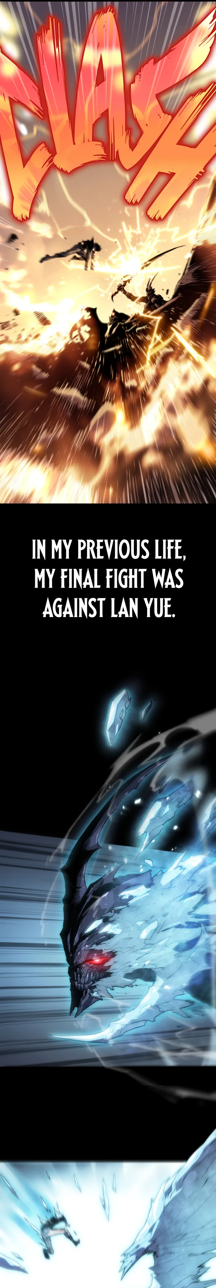 Return of the Devourer