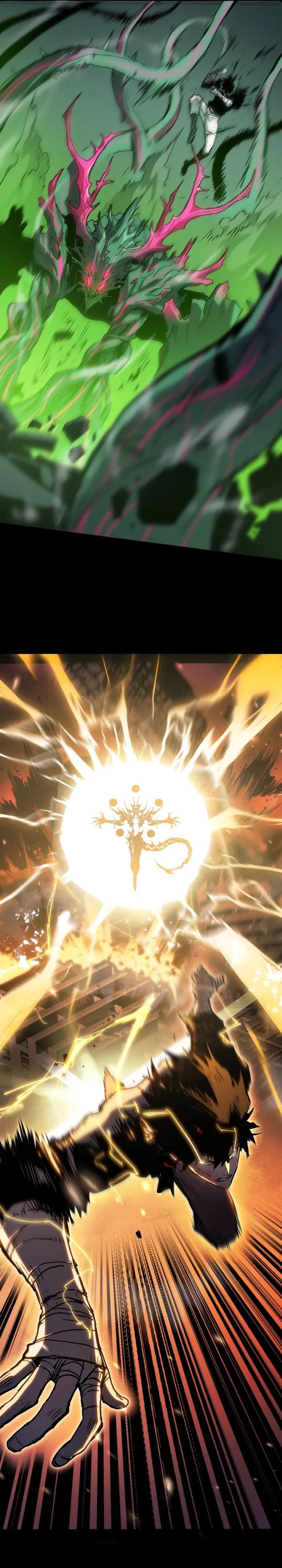 Return of the Devourer