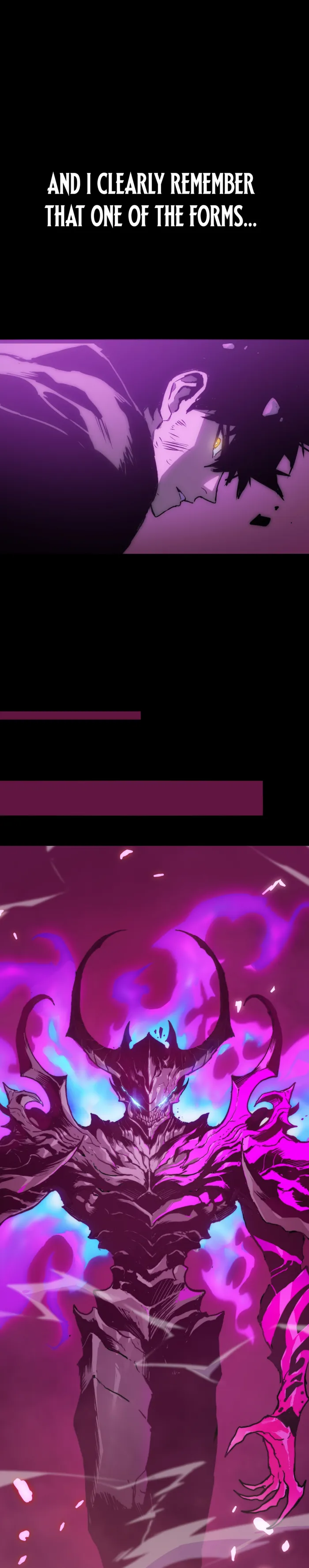 Return of the Devourer