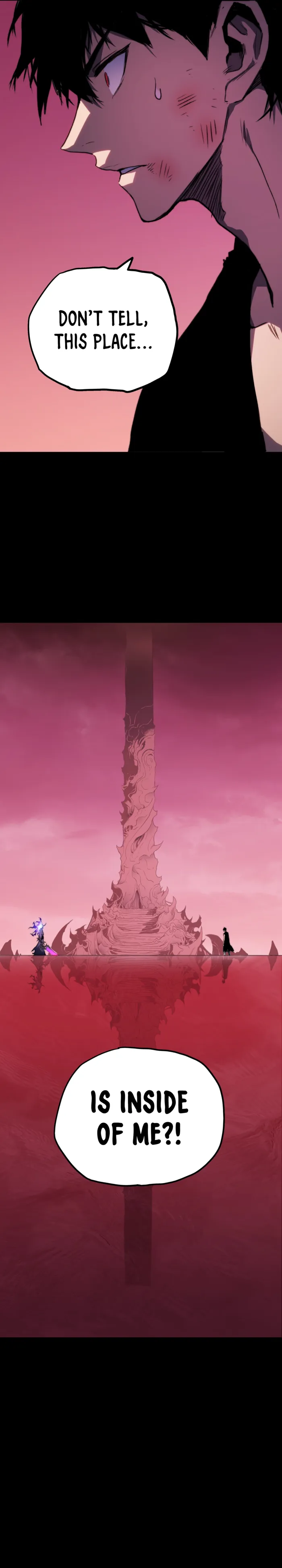 Return of the Devourer