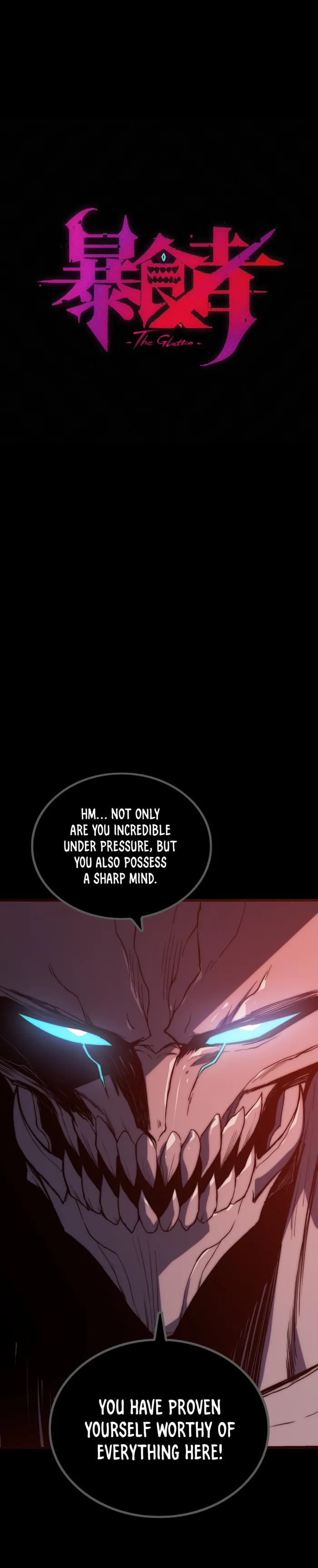 Return of the Devourer