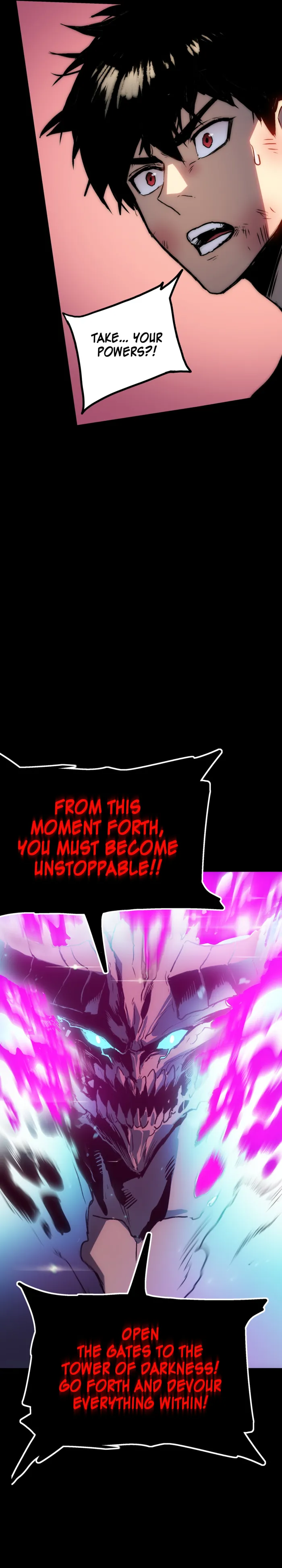 Return of the Devourer