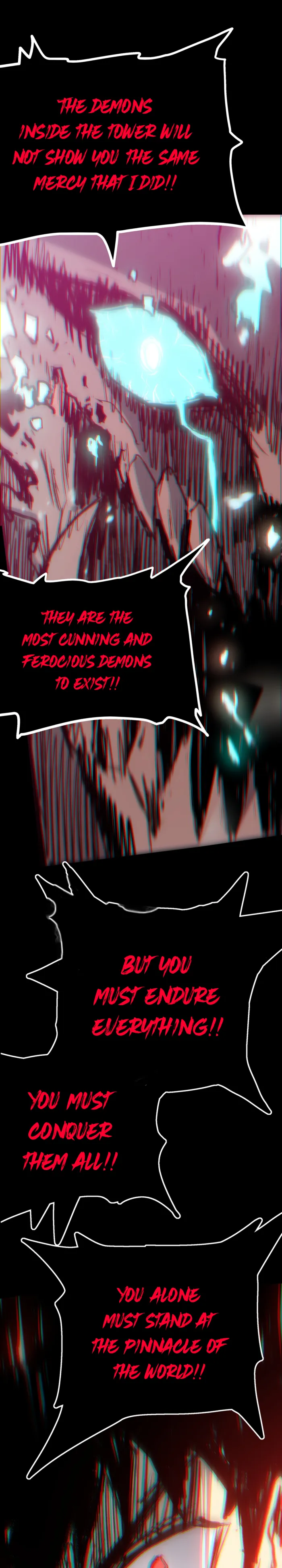 Return of the Devourer