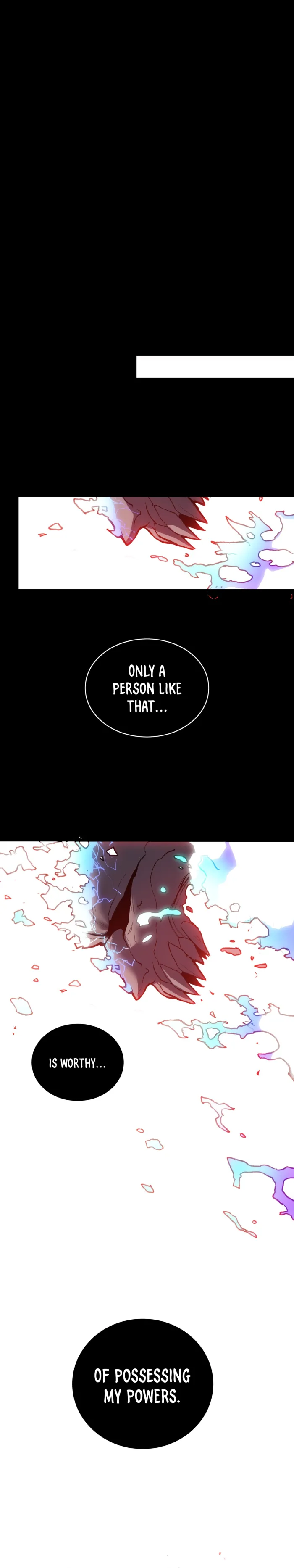 Return of the Devourer