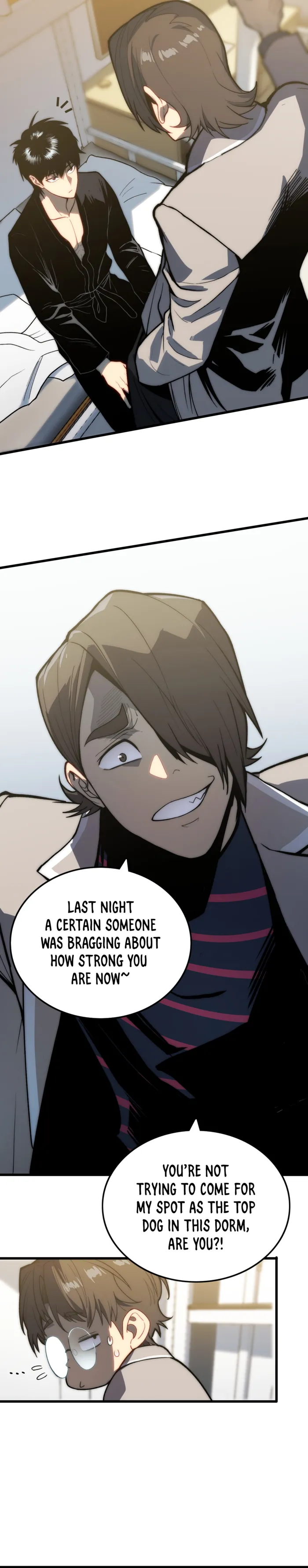 Return of the Devourer