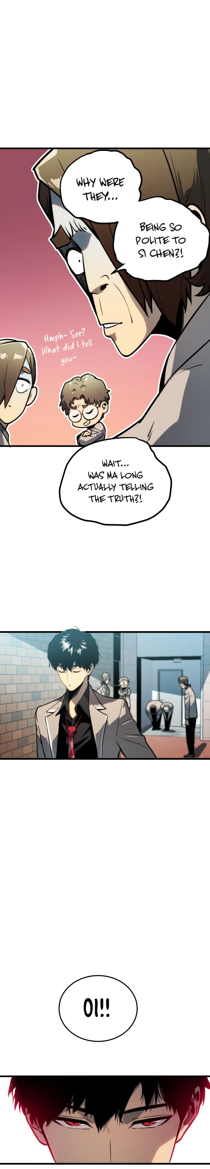 Return of the Devourer