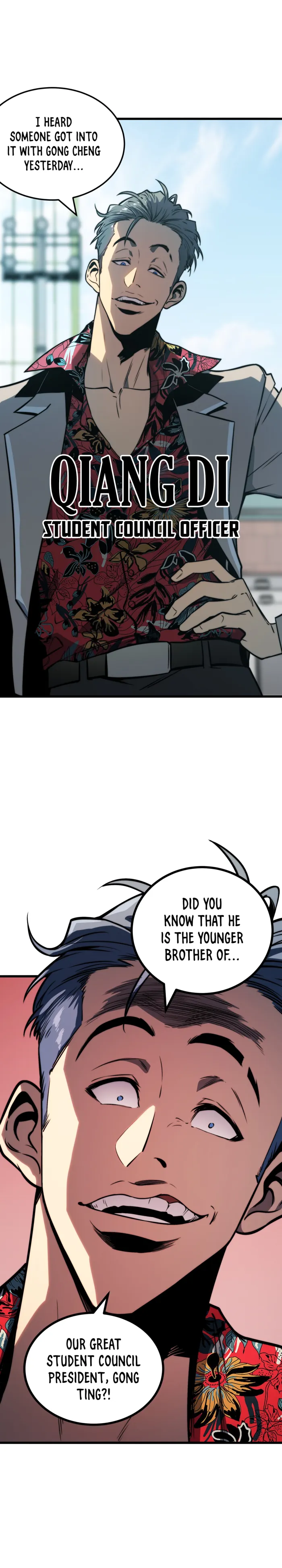 Return of the Devourer