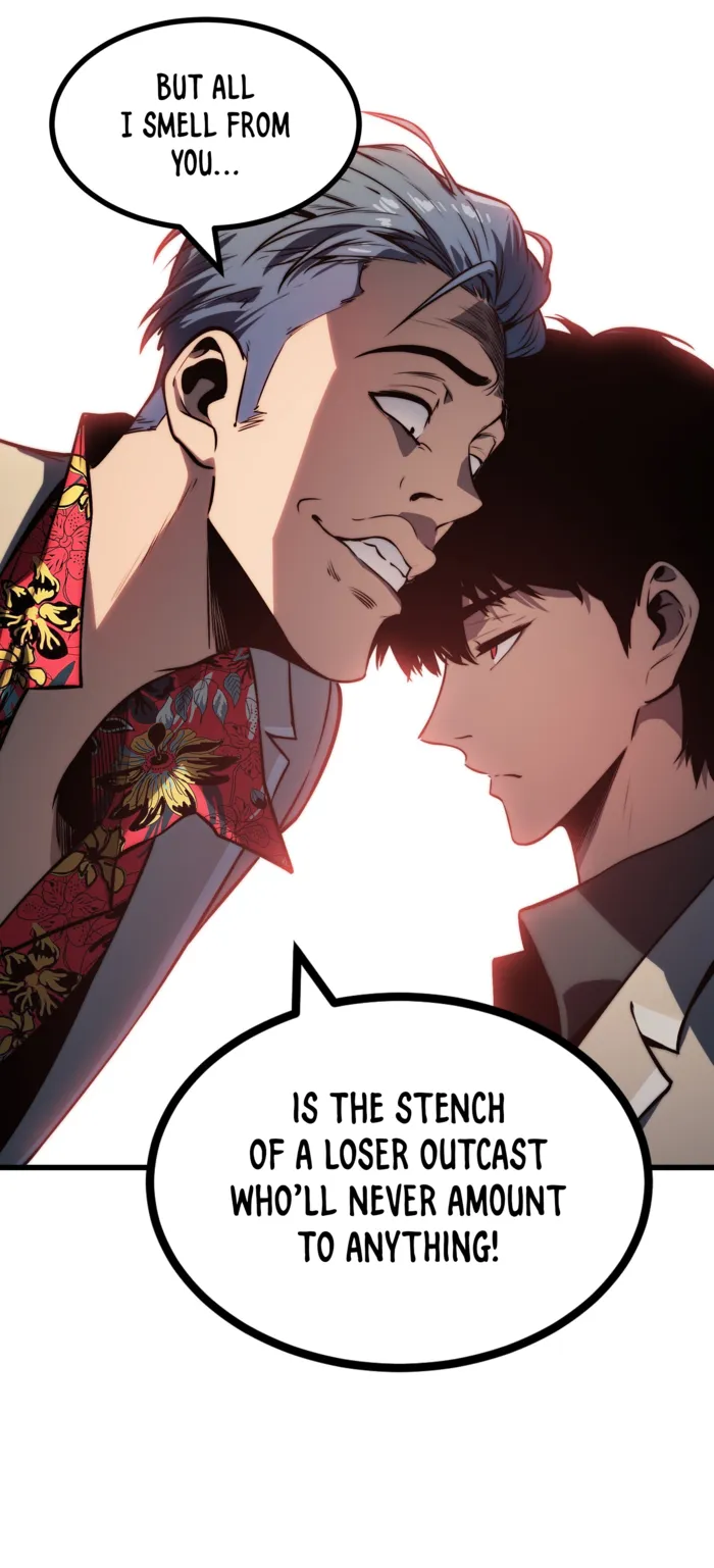 Return of the Devourer