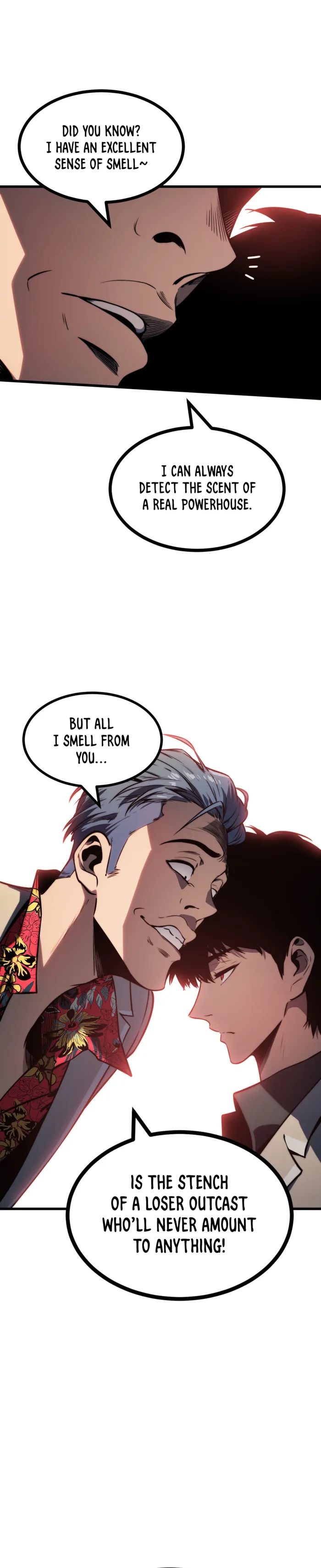 Return of the Devourer