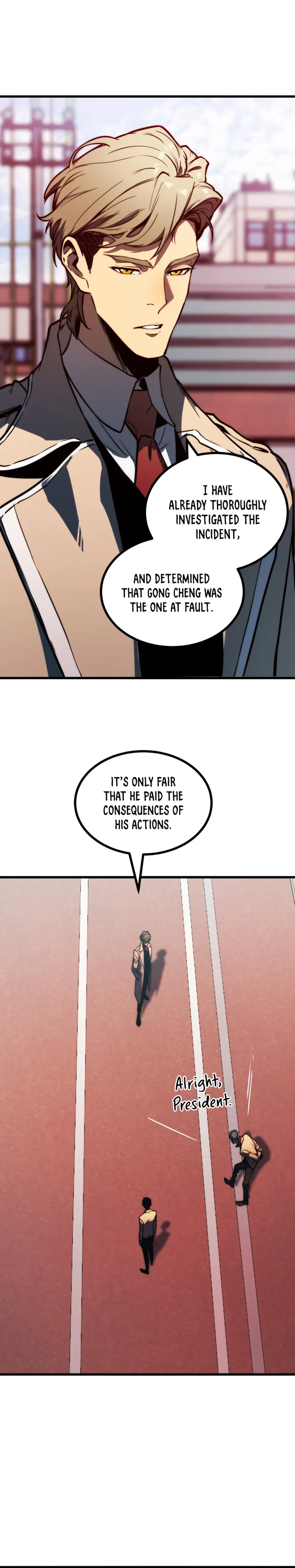 Return of the Devourer