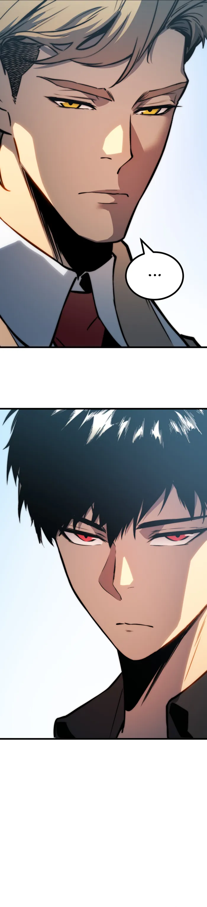 Return of the Devourer