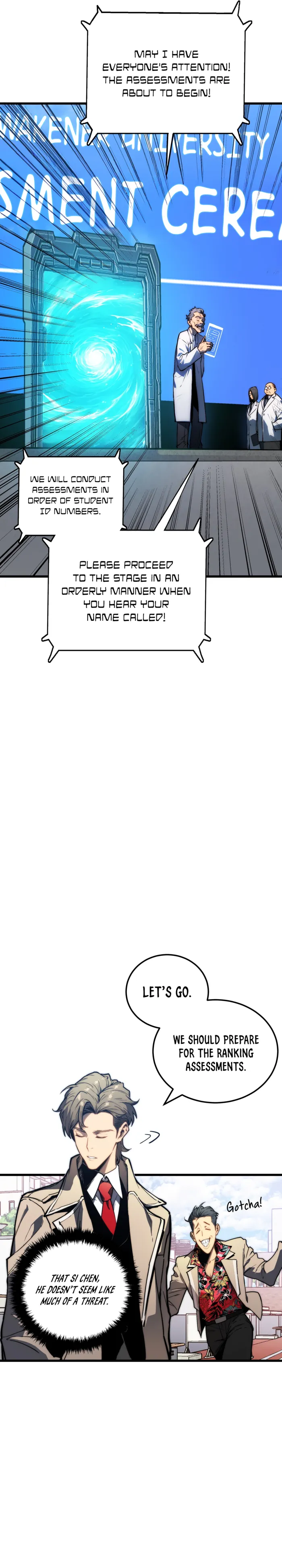 Return of the Devourer