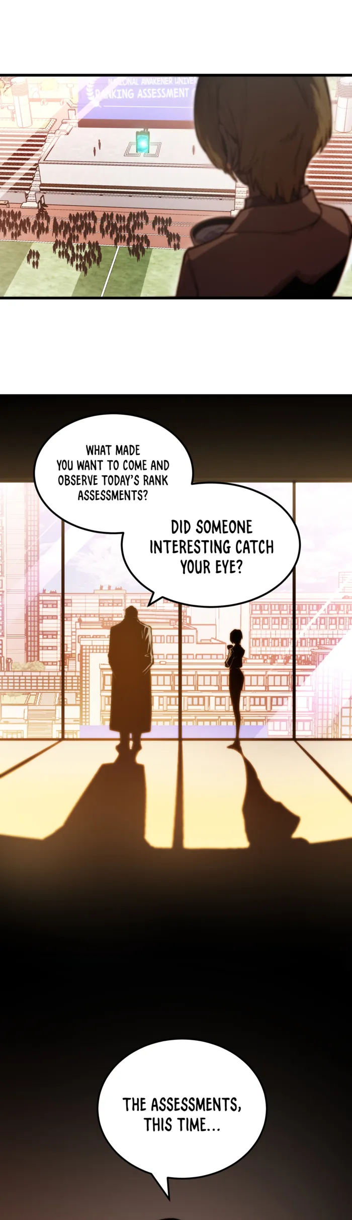 Return of the Devourer