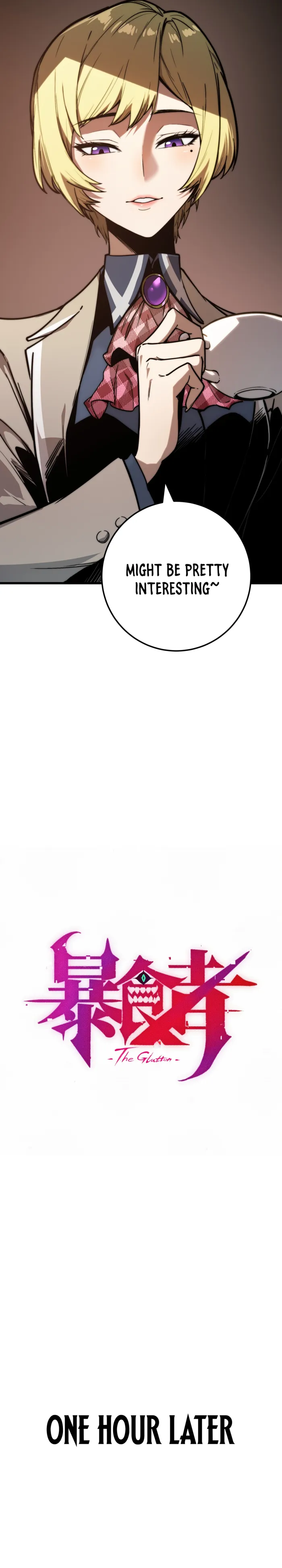 Return of the Devourer