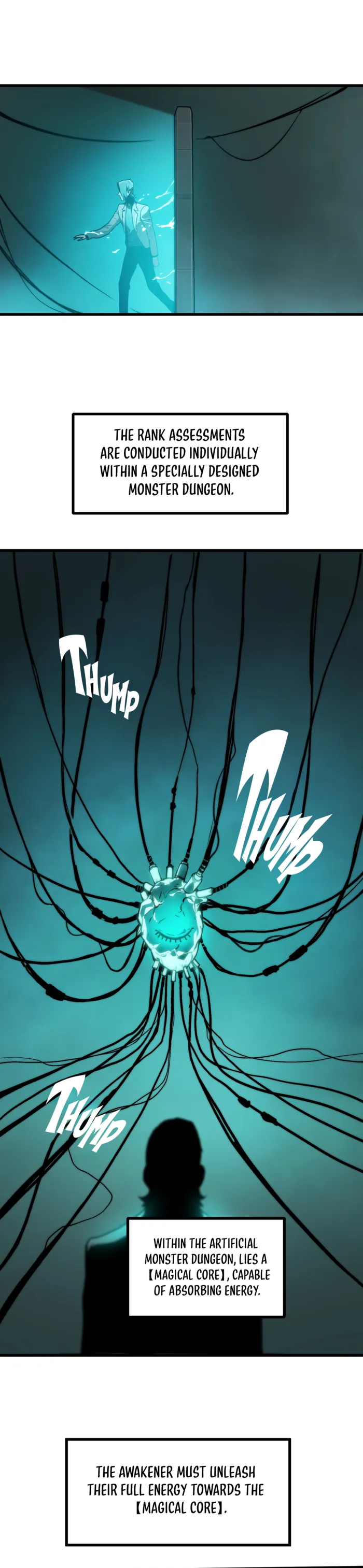 Return of the Devourer