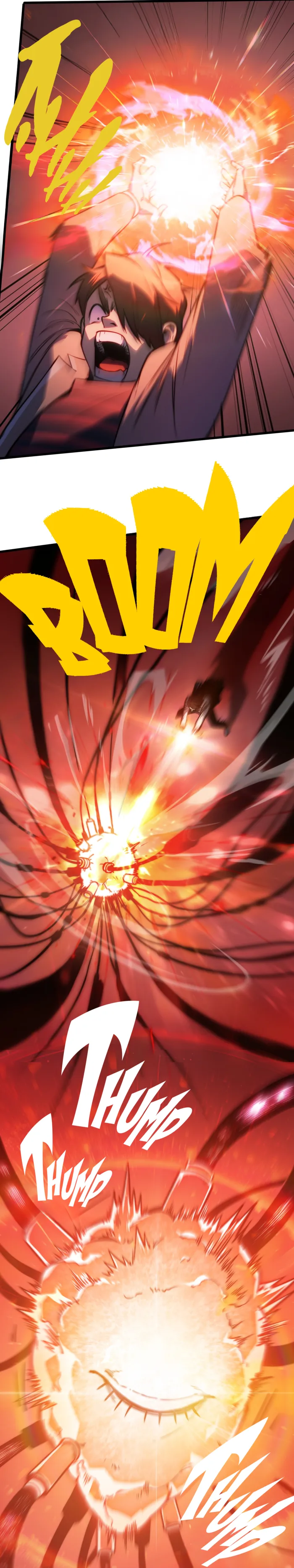 Return of the Devourer