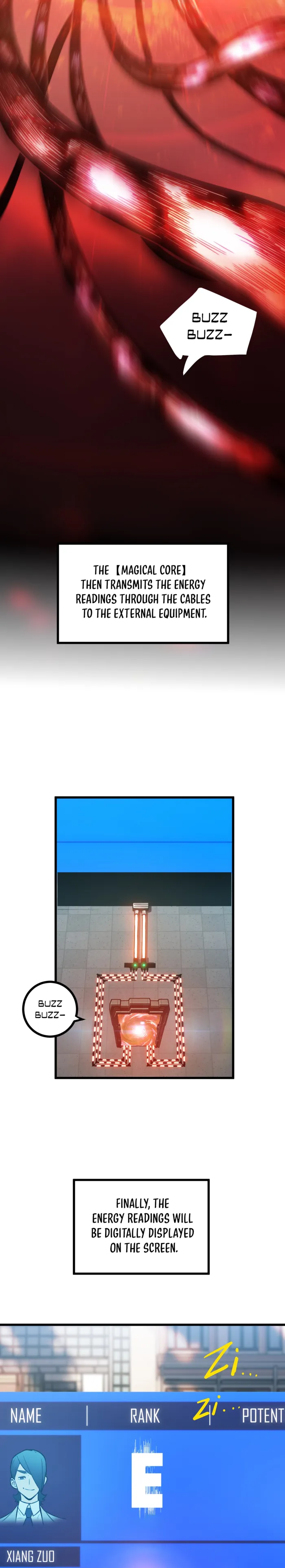 Return of the Devourer