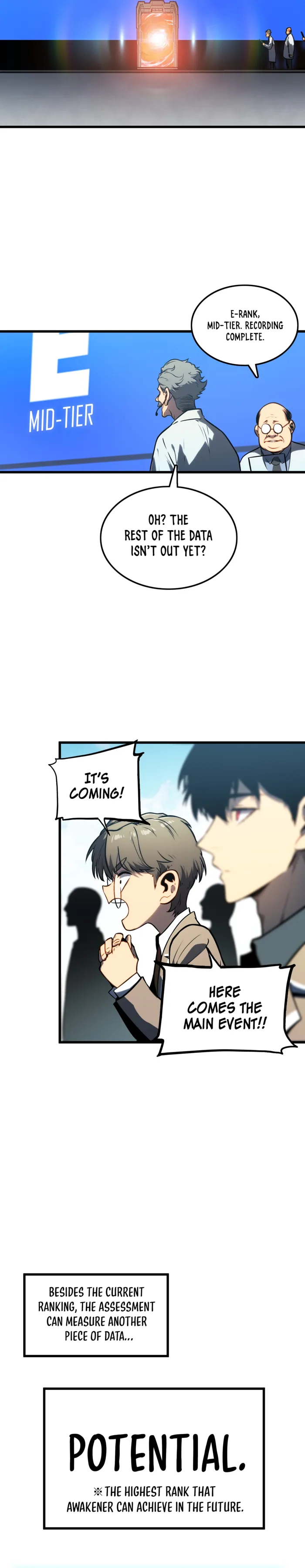 Return of the Devourer