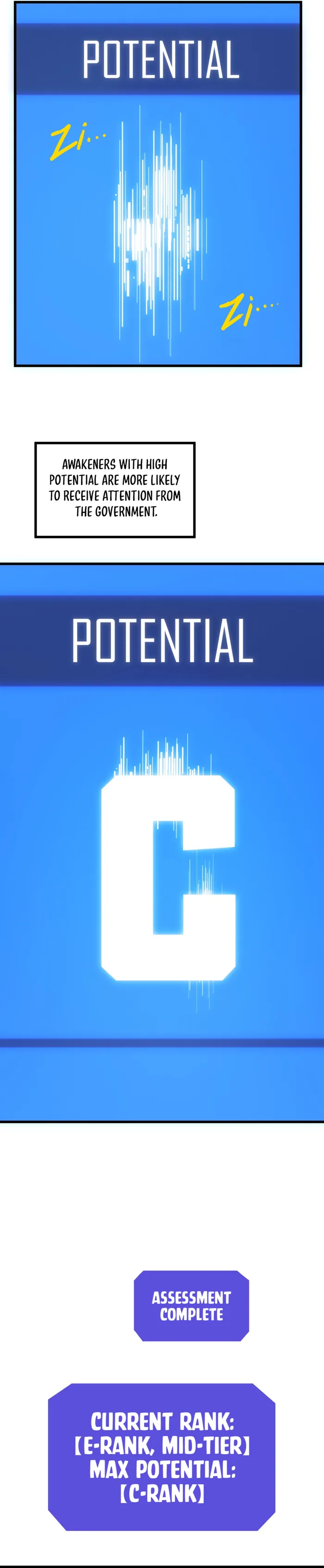 Return of the Devourer