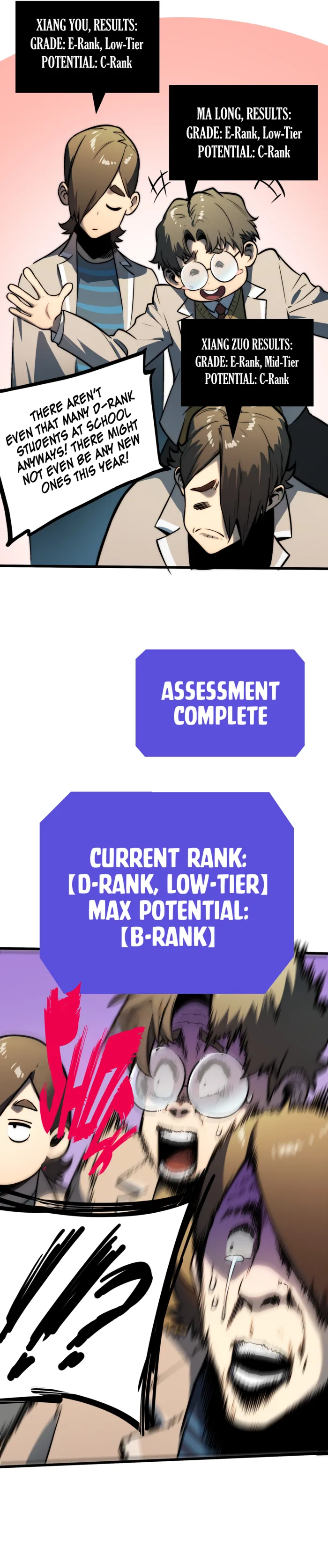 Return of the Devourer