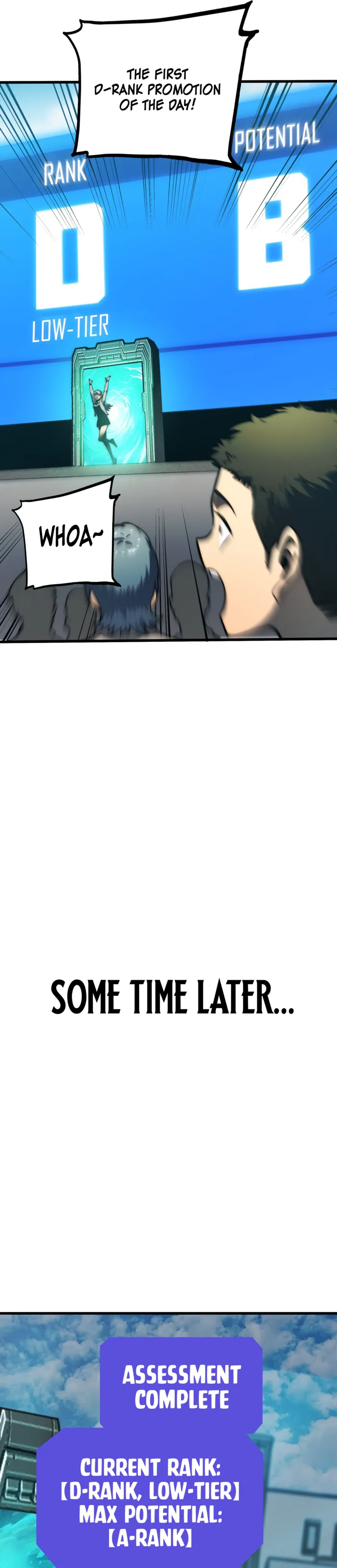 Return of the Devourer