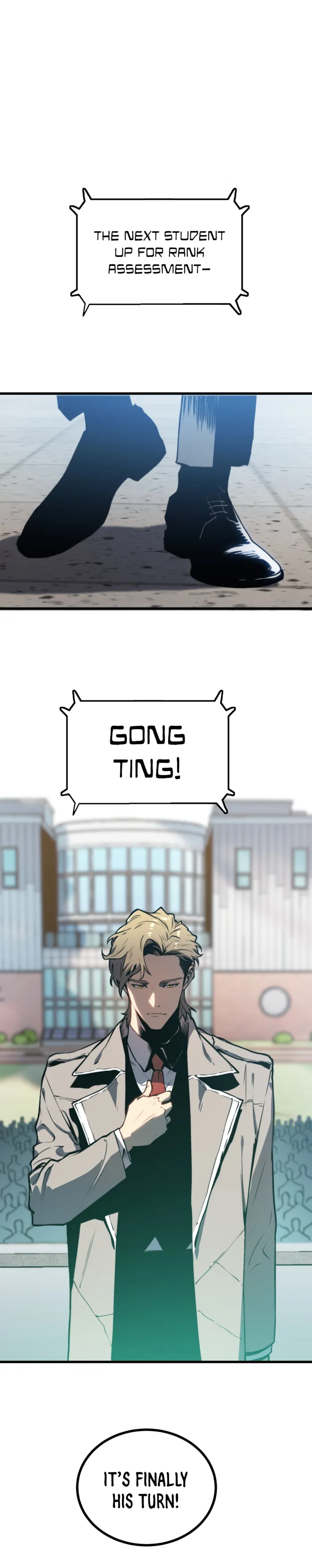 Return of the Devourer