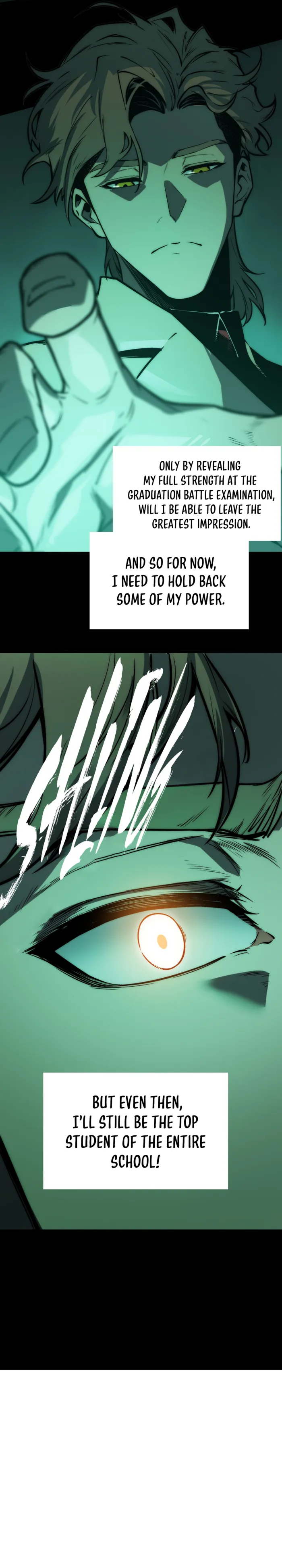 Return of the Devourer