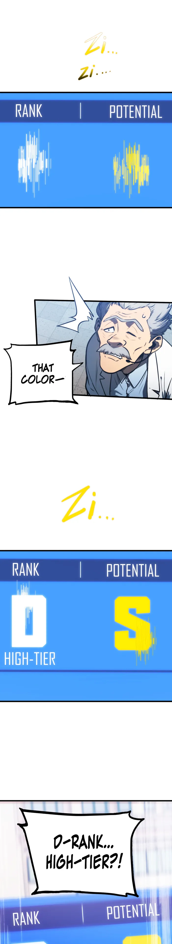 Return of the Devourer