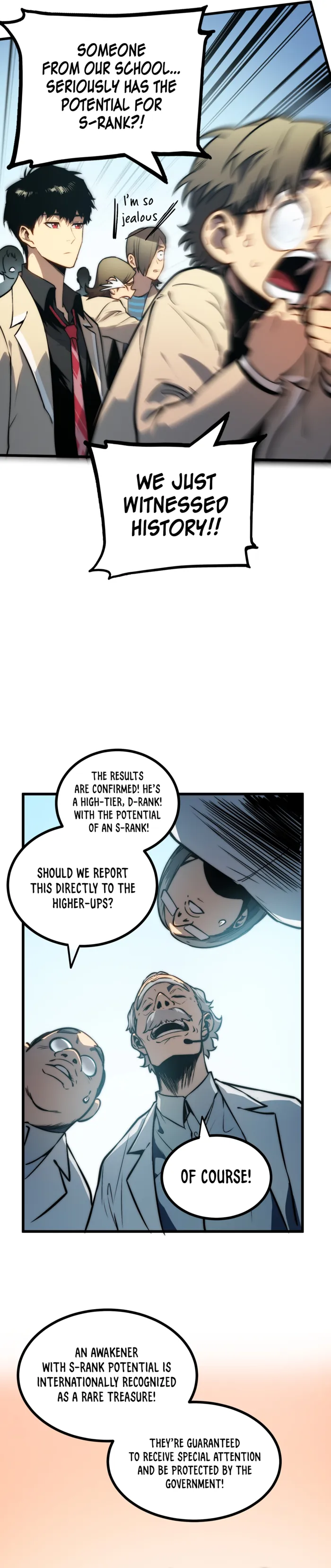 Return of the Devourer